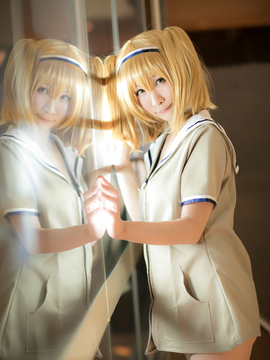 [My Suite] Suite Collection 21 (Warspite・伊26)_377