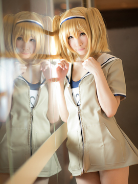 [My Suite] Suite Collection 21 (Warspite・伊26)_378