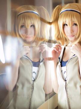 [My Suite] Suite Collection 21 (Warspite・伊26)_379