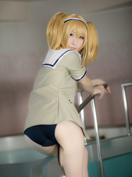 [My Suite] Suite Collection 21 (Warspite・伊26)_382