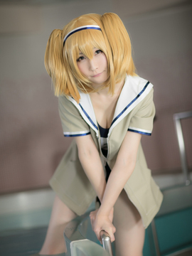 [My Suite] Suite Collection 21 (Warspite・伊26)_384