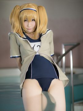 [My Suite] Suite Collection 21 (Warspite・伊26)_386