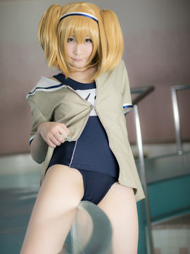 [My Suite] Suite Collection 21 (Warspite・伊26)_388