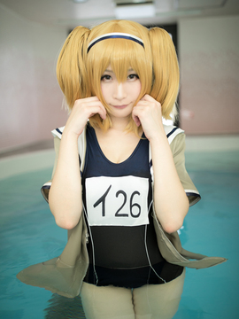 [My Suite] Suite Collection 21 (Warspite・伊26)_391