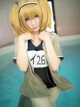 [My Suite] Suite Collection 21 (Warspite・伊26)_392