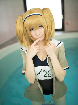 [My Suite] Suite Collection 21 (Warspite・伊26)_393