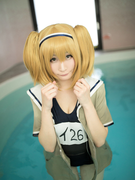[My Suite] Suite Collection 21 (Warspite・伊26)_394