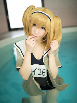 [My Suite] Suite Collection 21 (Warspite・伊26)_395