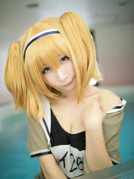 [My Suite] Suite Collection 21 (Warspite・伊26)_396