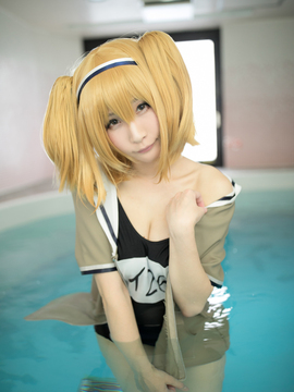 [My Suite] Suite Collection 21 (Warspite・伊26)_397