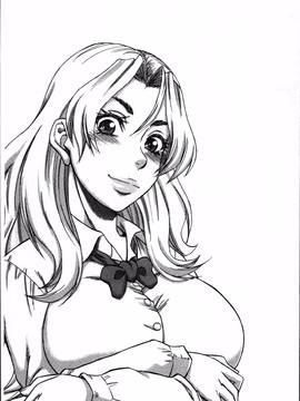 [4K掃圖組][成島ゴドー] 媚肉蜜猟区_107
