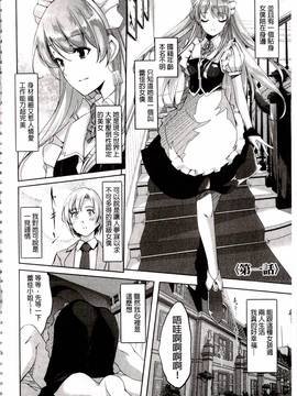 [ぐすたふ] レイカは華麗な僕のメイド_014