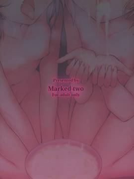 (C80) [Marked-two] Remilia & Frandle's SPER：MATIC (東方)_sper_99