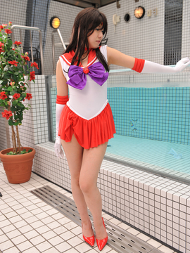 [Flower Net] 悪霊退散ハイヒールでおしおきよ！_002
