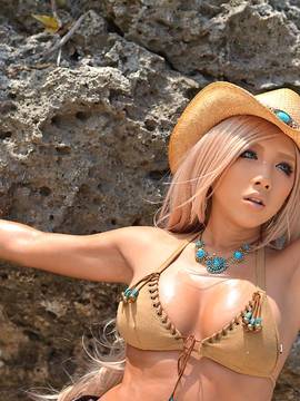 [nonsummerjack] Gal Addict Island_069