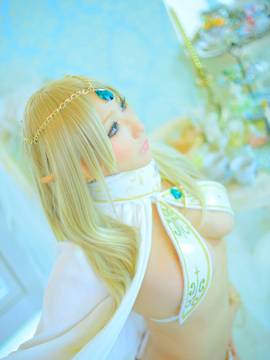 [Shooting Star's] elf_006