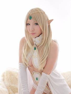 [Shooting Star's] elf_035