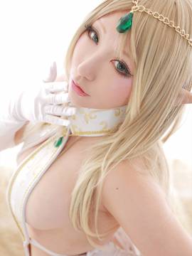 [Shooting Star's] elf_053