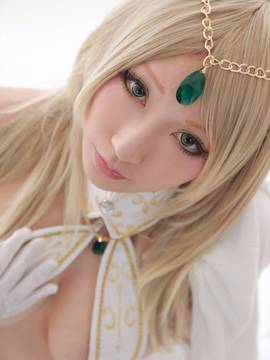 [Shooting Star's] elf_069