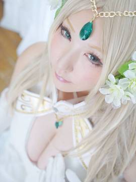 [Shooting Star's] elf_417