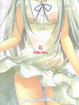 (FF18) [TwinBox (草草饅- 花花捲)]Anonatsu 2011 summer 那個夏天。(あの日見た花の名前を僕達はまだ知らない) [中国語]_16