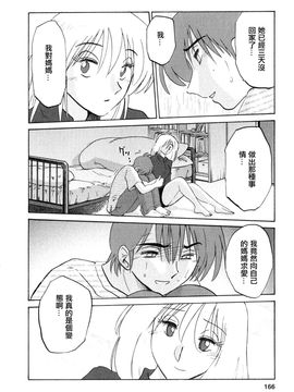 [艶々〗たとえば母が2_M.F.S_003-02_166