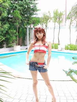 [亜羽音] アスカの夏休み_003