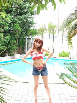 [亜羽音] アスカの夏休み_004