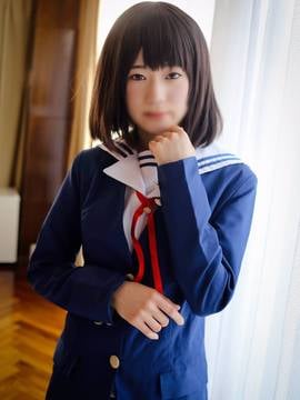 [SEVEN D SISTERS] 冴えない恵の堕とし方♭_004