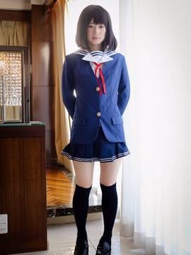 [SEVEN D SISTERS] 冴えない恵の堕とし方♭_009