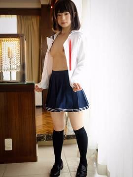 [SEVEN D SISTERS] 冴えない恵の堕とし方♭_054