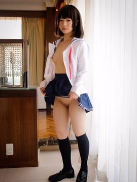 [SEVEN D SISTERS] 冴えない恵の堕とし方♭_056