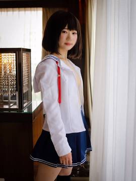 [SEVEN D SISTERS] 冴えない恵の堕とし方♭_065