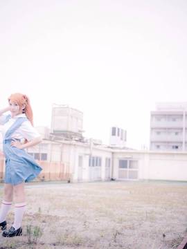 [しゅがーみゅく] [天使みゅ] Alive_011