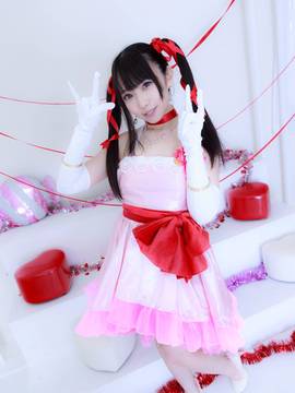 [しゅがーみゅく] [天使みゅ] ミュライブ～矢澤にこ ver～_540