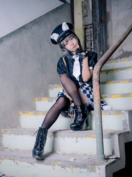 [あんにゅい豆腐] Animal (Cat Police)_066