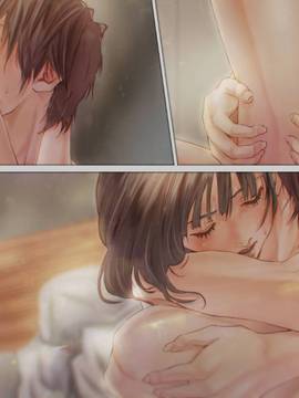 [KinoeBi] Traces of love_021
