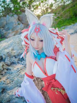 [Shooting Star's] 狐火 mayoiga_250