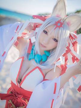 [Shooting Star's] 狐火 mayoiga_266