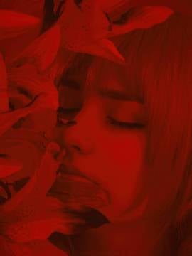 《魔笛MAGI》朵妮雅·穆斯塔西姆  C O S P L A Y_0006
