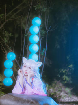 《银仙》银仙-性转和服 C O S P L A Y_0004
