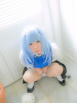 [ぶらっく＊pumpkin] チ○ちゃんをご注文してみたっ！_061