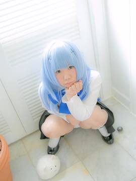 [ぶらっく＊pumpkin] チ○ちゃんをご注文してみたっ！_062