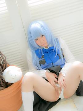 [ぶらっく＊pumpkin] チ○ちゃんをご注文してみたっ！_073