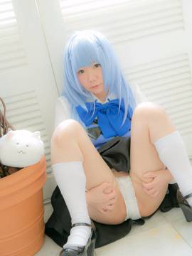 [ぶらっく＊pumpkin] チ○ちゃんをご注文してみたっ！_076