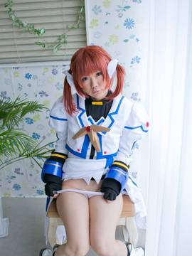 [GPC Sister] 魔法少女の仕組み 高町な◯は_063