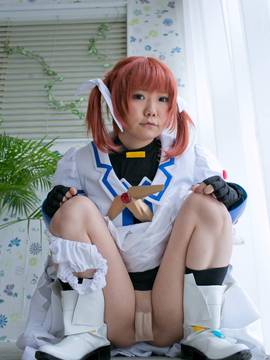 [GPC Sister] 魔法少女の仕組み 高町な◯は_086