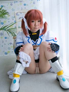 [GPC Sister] 魔法少女の仕組み 高町な◯は_091