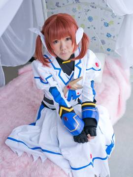 [GPC Sister] 魔法少女の仕組み 高町な◯は_096
