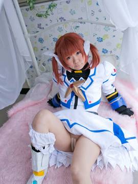 [GPC Sister] 魔法少女の仕組み 高町な◯は_103